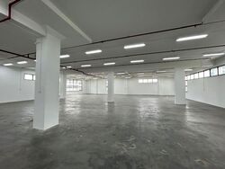 Harper Road (D13), Factory #629213311